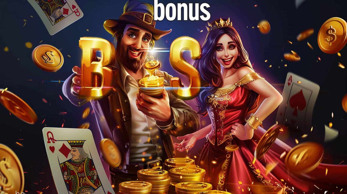 Bonus na Cassino Online 11abet.COM